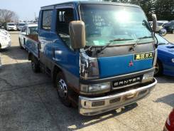 Mitsubishi Fuso Canter. Mitsubishi Canter