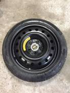 Запаска докатка банан r17 5*114 subaru Impreza wrx sti. x17" 5x114.30