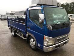 Mitsubishi Fuso Canter. Mitsubishi Canter