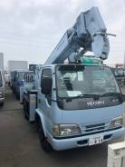 Isuzu Elf. , 4 770 куб. см., 3 000 кг. Под заказ