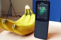 Nokia 8110. Новый, до 8 Гб, 4G LTE. Под заказ