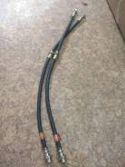 Шланг тормозной. Nissan Bluebird, EU14, HU14, QU14, SU14 Nissan Primera Camino, HP11, P11, QP11, WHP11, WP11, WQP11 Nissan Primera, FHP11, P11, P11E...