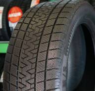 Gripmax Stature M/S, 295/35R21 в Хабаровске Gripmax Stature M/S. Зимние, без шипов, 2018 год, без износа
