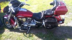 Honda VTX 1800. 1 800 куб. см., исправен, птс, с пробегом