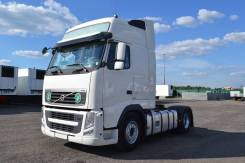 Volvo. Тягач FH 2013 года 460 л. с. Globetrotter XL, 13 000 куб. см., 20 000 кг.