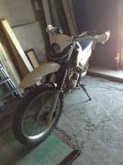 Yamaha XT 250. 250 куб. см., исправен, птс, с пробегом