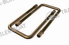 Крепление рессоры. Toyota Tacoma Toyota Hilux, LN167, LN61, RN105, RZN169, YN63, YN65