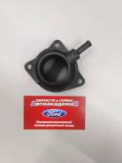 Фланец системы охлаждения. Ford: Escort, Transit Connect, Focus, Orion, Maverick, Fiesta, Cougar, Mondeo