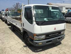 Mitsubishi Fuso Canter. Mitsubishi Canter
