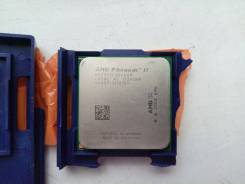 AMD Phenom II