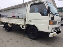 Mazda Titan. 92 год , таможенный документы один хозяин, в отличном сост, 3 000 куб. см., 1 500 кг., 4x2