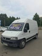 Fiat Ducato. Продам Фиат Дукато, 2 400 куб. см., 2 000 кг.