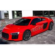 HRE. 8.0x18", 5x115.00, ET30, ЦО 70,3 мм. Под заказ