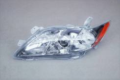ФАРА с эл/кор. желт.пов. CAMRY 06-09 LH ЛЕВАЯ (81170-33610 / ST-212-11K9L / SAT)