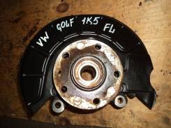 Ступица. Volkswagen: Caddy, Eos, Jetta, Touran, Golf, Scirocco Двигатели: ATM, AWC, BCA, BDJ, BGU, BJB, BKC, BLS, BMM, BSE, BSF, BST, BSU, BSX, BUD, B...