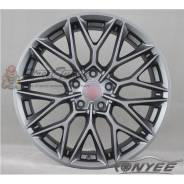 HRE. 8.0x18", 4x100.00, ET38, ЦО 73,1 мм. Под заказ