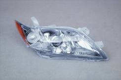 ФАРА с эл/кор. желт.пов. CAMRY 06-09 RH ПРАВАЯ (81130-33610 / ST-212-11K9R / SAT)
