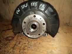 Ступица. Volkswagen: Caddy, Eos, Jetta, Touran, Golf, Scirocco, Tiguan Двигатели: ATM, AWC, BCA, BDJ, BGU, BJB, BKC, BLS, BMM, BSE, BSF, BST, BSU, BSX...