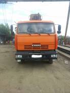 КамАЗ. Продам Камаз Ломовоз Металловоз, 6 700 куб. см., 15 000 кг.