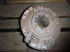 Ступица. Nissan Liberty, PM12