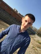 Геодезист. Средне-специальное образование, опыт работы 7 месяцев