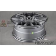 HRE. 8.0x18", 5x112.00, ET45, ЦО 66,6 мм. Под заказ