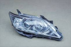 Фара под ксенон с эл/кор. TOYOTA CAMRY 11-14 RH ПРАВАЯ (212-11T5RMLDHM / DEPO)