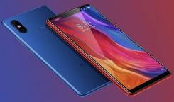 Xiaomi Mi8 SE. Новый, 64 Гб, 4G LTE, Dual-SIM