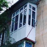 Балконы в Рассрочку БЕЗ Участия Ьанков