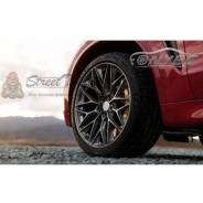 HRE. 7.5x17", 5x105.00, ET38, ЦО 56,6 мм. Под заказ