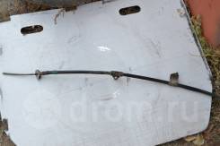 Тросик ручного тормоза. Toyota: Crown Majesta, Crown, Mark II, Cresta, Chaser Двигатели: 1GFE, 1GGPE, 1JZGE, 2JZGE, 2LTE, 1JZGTE, 4SFE