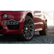 HRE. 7.5x17", 5x100.00, ET38, ЦО 73,1 мм. Под заказ