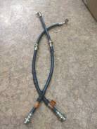 Шланг тормозной. Nissan: Liberty, Atlas, Expert, Avenir, Prairie Двигатели: QR20DE, SR20DE, SR20DET, QG18DE, YD22DD, CD20ET