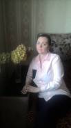 Специалист по социальной работе. Высшее образование, опыт работы 11 лет
