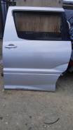 Дверь Сдвижная TOYOTA ALPHARD