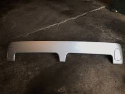 Спойлер. Mitsubishi Pajero, V63W, V64W, V65W, V68W, V73W, V75W, V77W, V78W Двигатели: 4D56T, 4M41, 6G72, 6G74, 6G75