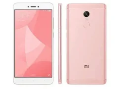 Xiaomi Redmi Note 4X. �����, 32 ��, �����, 4G LTE