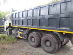 Dongfeng. Самосвал DONG FENG DFL3310AW1 (8x4), 8 900 куб. см., 40 400 кг., 8x4