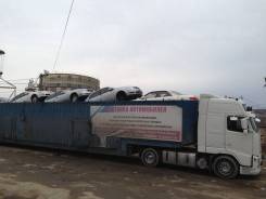 Грузоперевозки. Отправка техники автовозами по всем регионам России.
