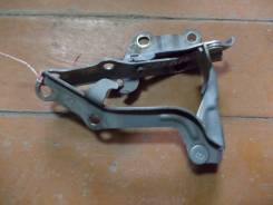 Крепление капота. Toyota Caldina, AT211, AT211G, CT216, CT216G, ST210, ST210G, ST215, ST215G, ST215W Двигатели: 3CTE, 3SFE, 3SGE, 3SGTE, 7AFE