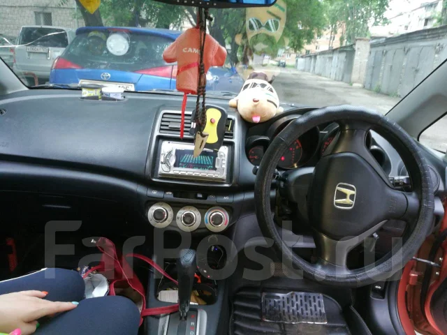 Honda Airwave. ��������, ��������, 1.5 (100��.�.), ������, 149 000����. �� ����