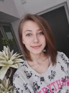 Консультант. Средне-специальное образование
