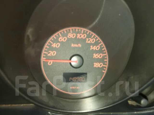 Honda Airwave. ��������, ��������, 1.5 (100��.�.), ������, 149 000����. �� ����