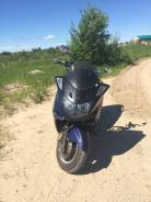 Yamaha Majesty 250. 250 куб. см., исправен, птс, без пробега