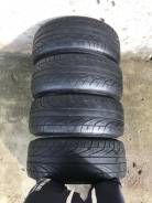 Dunlop Direzza DZ101. Летние, 2014 год, 30 %, 4 шт