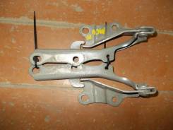 Крепление капота. Toyota: Harrier, Hilux Surf, Land Cruiser Prado, Progres, 4Runner, Kluger V, Highlander Lexus GX470, UZJ120 Lexus RX300, MCU10, MCU1...