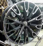 Audi. 9.0x20", 5x112.00, ET37, ЦО 66,1 мм.