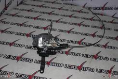 Селектор кпп, кулиса кпп. Nissan Skyline, V35 Nissan 100NX Nissan Stagea, M35 Двигатель VQ25DD