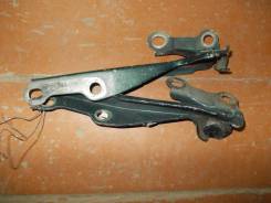 Крепление капота. Toyota: Yaris, Echo Verso, Platz, ist, Vitz, XA, Scion, Echo, WiLL Cypha, Yaris Verso, Funcargo Двигатели: 1NDTV, 1NZFE, 1SZFE, 2NZF...