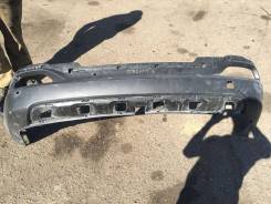 Бампер. Kia Sorento, XM Двигатели: G6DH, L6EA, G4KE, D4HB, D4HA, G6DC, G4KJ